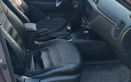 KIA Rio IV, 2020 год, 1 470 000 рублей, 11 фотография