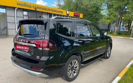 KIA Mohave I, 2024 год, 6 299 000 рублей, 4 фотография
