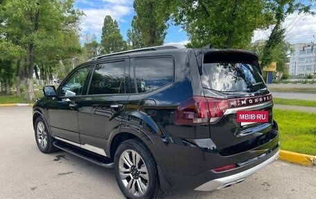 KIA Mohave I, 2024 год, 6 299 000 рублей, 6 фотография