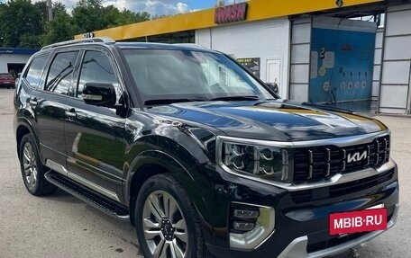 KIA Mohave I, 2024 год, 6 299 000 рублей, 8 фотография