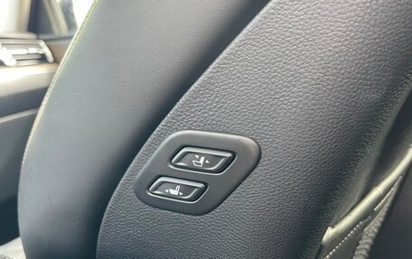 KIA Mohave I, 2024 год, 6 299 000 рублей, 22 фотография