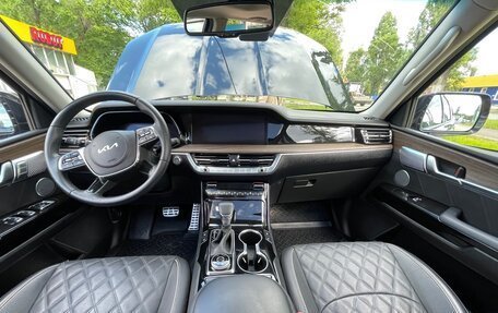 KIA Mohave I, 2024 год, 6 299 000 рублей, 16 фотография