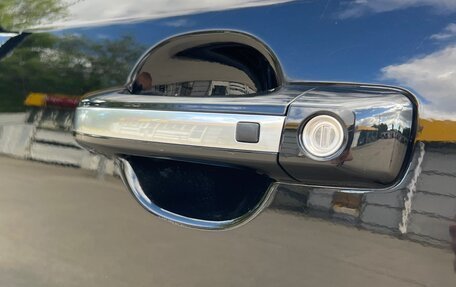 KIA Mohave I, 2024 год, 6 299 000 рублей, 21 фотография
