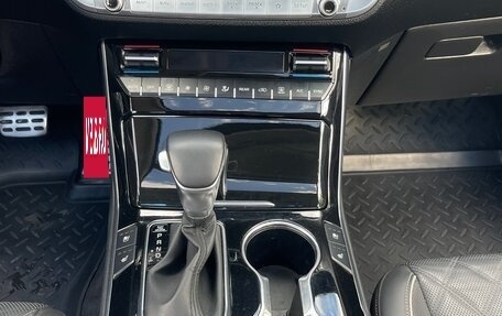 KIA Mohave I, 2024 год, 6 299 000 рублей, 15 фотография