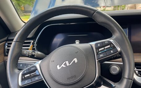 KIA Mohave I, 2024 год, 6 299 000 рублей, 14 фотография