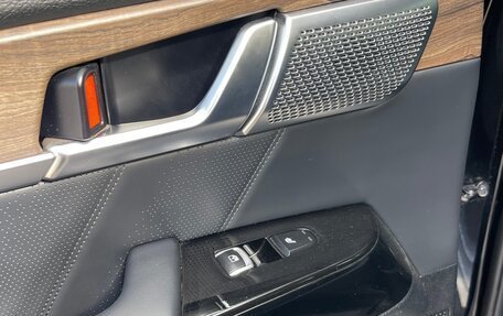 KIA Mohave I, 2024 год, 6 299 000 рублей, 25 фотография