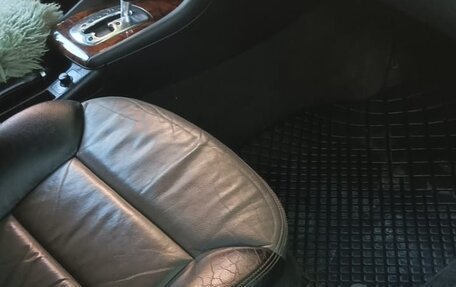Audi A6 allroad, 2001 год, 500 000 рублей, 7 фотография