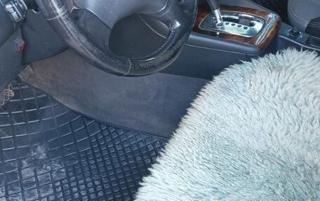 Audi A6 allroad, 2001 год, 500 000 рублей, 3 фотография