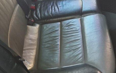 Audi A6 allroad, 2001 год, 500 000 рублей, 8 фотография