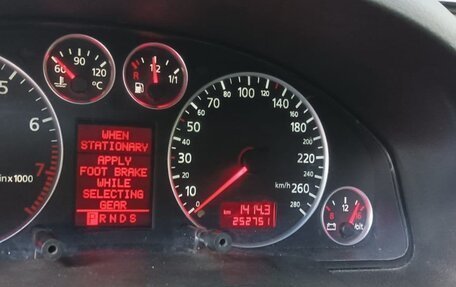 Audi A6 allroad, 2001 год, 500 000 рублей, 2 фотография