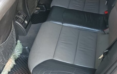 Audi A6 allroad, 2001 год, 500 000 рублей, 6 фотография