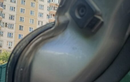 Audi A6 allroad, 2001 год, 500 000 рублей, 23 фотография