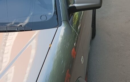 Audi A6 allroad, 2001 год, 500 000 рублей, 14 фотография