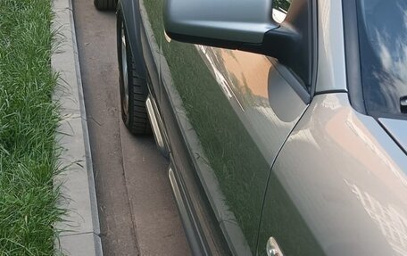 Audi A6 allroad, 2001 год, 500 000 рублей, 15 фотография