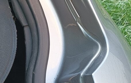 Audi A6 allroad, 2001 год, 500 000 рублей, 27 фотография