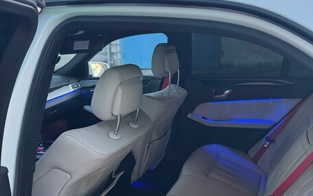 Mercedes-Benz E-Класс, 2013 год, 2 700 000 рублей, 6 фотография