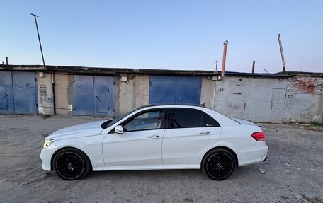 Mercedes-Benz E-Класс, 2013 год, 2 700 000 рублей, 7 фотография