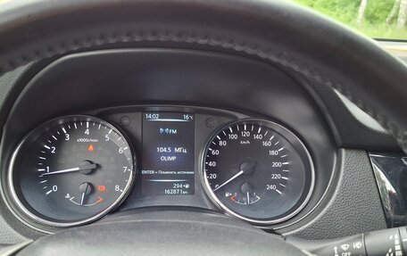 Nissan Qashqai, 2016 год, 1 490 000 рублей, 8 фотография