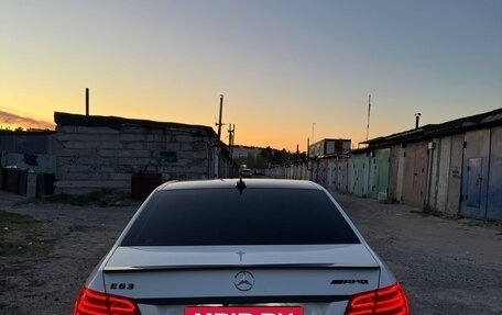 Mercedes-Benz E-Класс, 2013 год, 2 700 000 рублей, 2 фотография