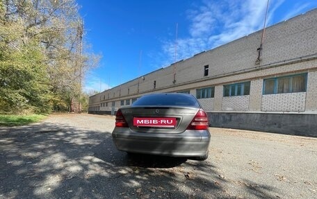 Mercedes-Benz C-Класс, 2003 год, 550 000 рублей, 2 фотография
