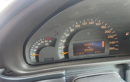 Mercedes-Benz C-Класс, 2003 год, 550 000 рублей, 5 фотография