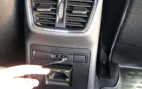 Skoda Octavia, 2017 год, 1 730 000 рублей, 9 фотография