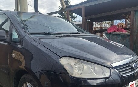 Ford C-MAX I рестайлинг, 2010 год, 650 000 рублей, 2 фотография