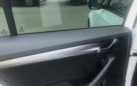 Skoda Octavia, 2017 год, 1 730 000 рублей, 12 фотография
