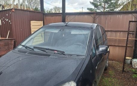 Ford C-MAX I рестайлинг, 2010 год, 650 000 рублей, 3 фотография
