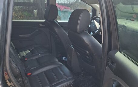 Ford C-MAX I рестайлинг, 2010 год, 650 000 рублей, 6 фотография