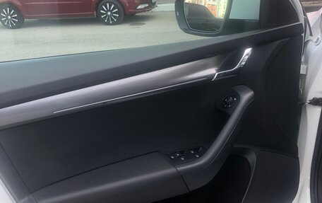 Skoda Octavia, 2017 год, 1 730 000 рублей, 11 фотография