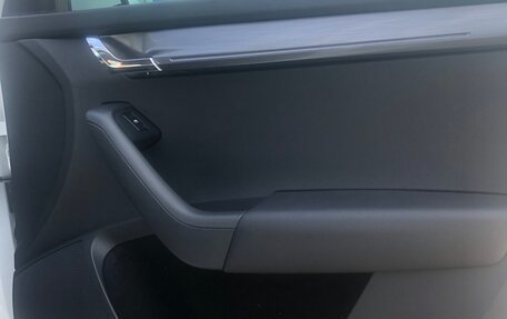 Skoda Octavia, 2017 год, 1 730 000 рублей, 14 фотография