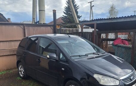 Ford C-MAX I рестайлинг, 2010 год, 650 000 рублей, 8 фотография