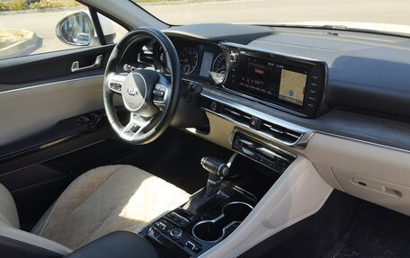 KIA K5, 2021 год, 2 970 000 рублей, 11 фотография