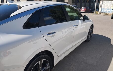 KIA K5, 2021 год, 2 970 000 рублей, 18 фотография
