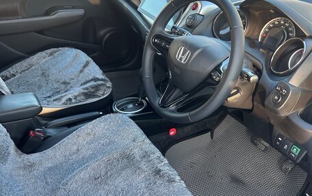 Honda Fit Shuttle I рестайлинг, 2012 год, 1 150 000 рублей, 3 фотография