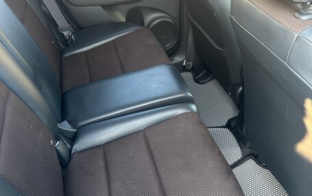 Honda Fit Shuttle I рестайлинг, 2012 год, 1 150 000 рублей, 4 фотография