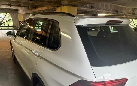 Volkswagen Tiguan II, 2022 год, 3 200 000 рублей, 9 фотография