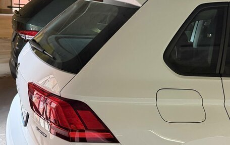 Volkswagen Tiguan II, 2022 год, 3 200 000 рублей, 7 фотография
