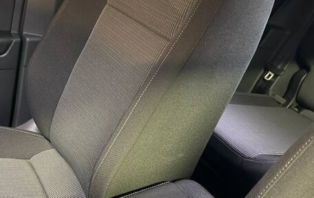 Volkswagen Tiguan II, 2022 год, 3 200 000 рублей, 31 фотография