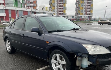 Ford Mondeo III, 2001 год, 320 000 рублей, 2 фотография