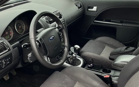 Ford Mondeo III, 2001 год, 320 000 рублей, 5 фотография
