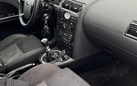 Ford Mondeo III, 2001 год, 320 000 рублей, 6 фотография