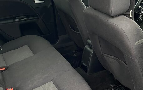 Ford Mondeo III, 2001 год, 320 000 рублей, 9 фотография