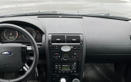 Ford Mondeo III, 2001 год, 320 000 рублей, 7 фотография