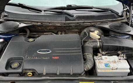 Ford Mondeo III, 2001 год, 320 000 рублей, 11 фотография