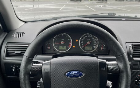 Ford Mondeo III, 2001 год, 320 000 рублей, 8 фотография