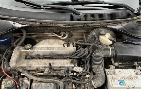 Ford Mondeo III, 2001 год, 320 000 рублей, 12 фотография