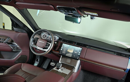 Land Rover Range Rover IV рестайлинг, 2026 год, 27 100 000 рублей, 10 фотография