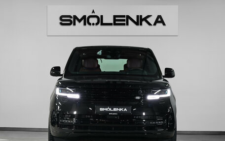 Land Rover Range Rover IV рестайлинг, 2026 год, 27 100 000 рублей, 3 фотография